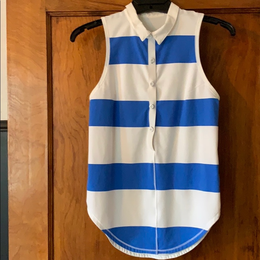 Lululemon tennis/golf top